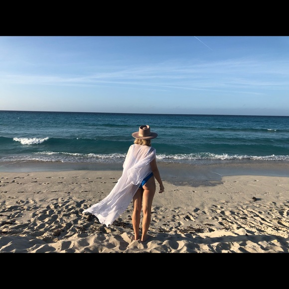 Layne Kimono - Picture 6 of 9